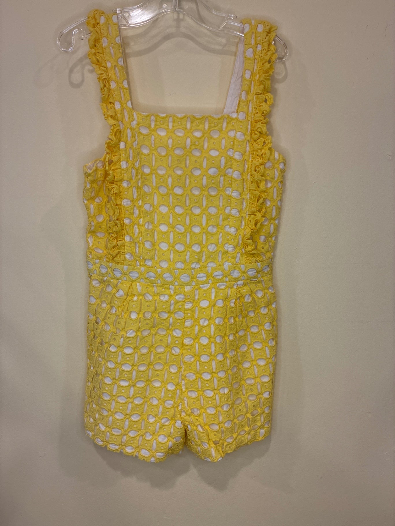 Janie and Jack Jumpsuit | Size 8