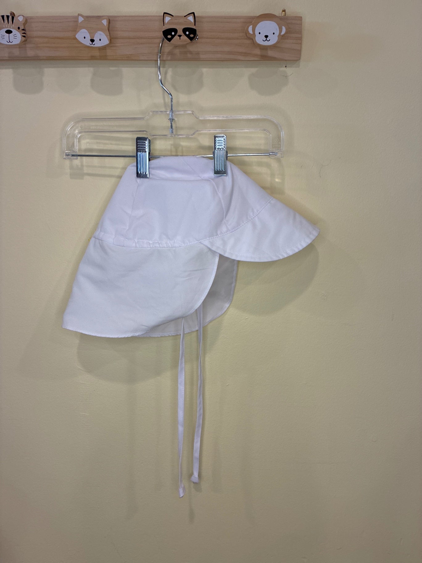Green Sprouts Sun Hat | Size 2T-4T
