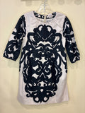 Crewcuts Dress | Size 4/5