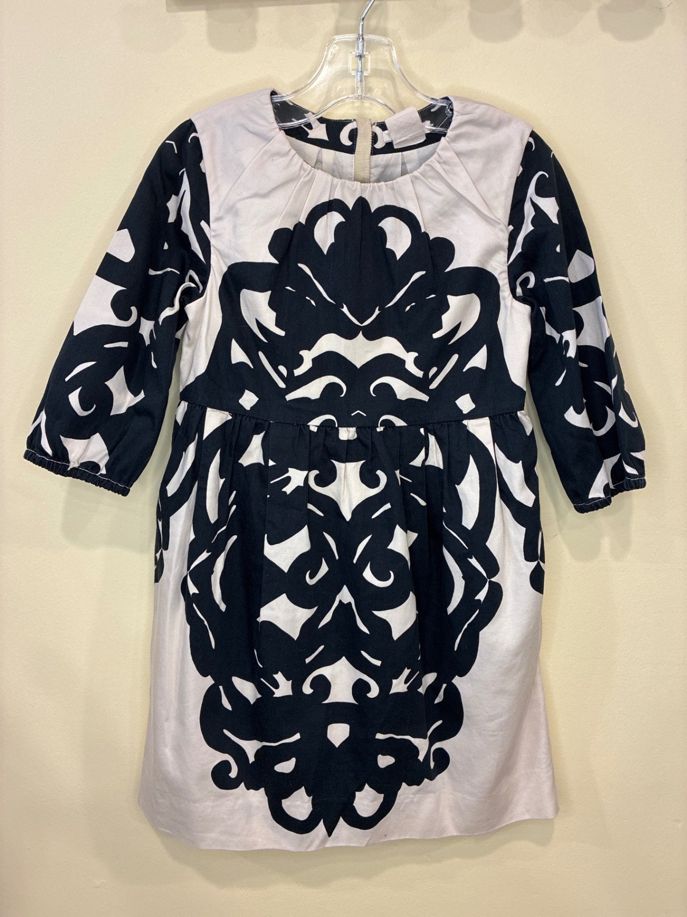 Crewcuts Dress | Size 4/5