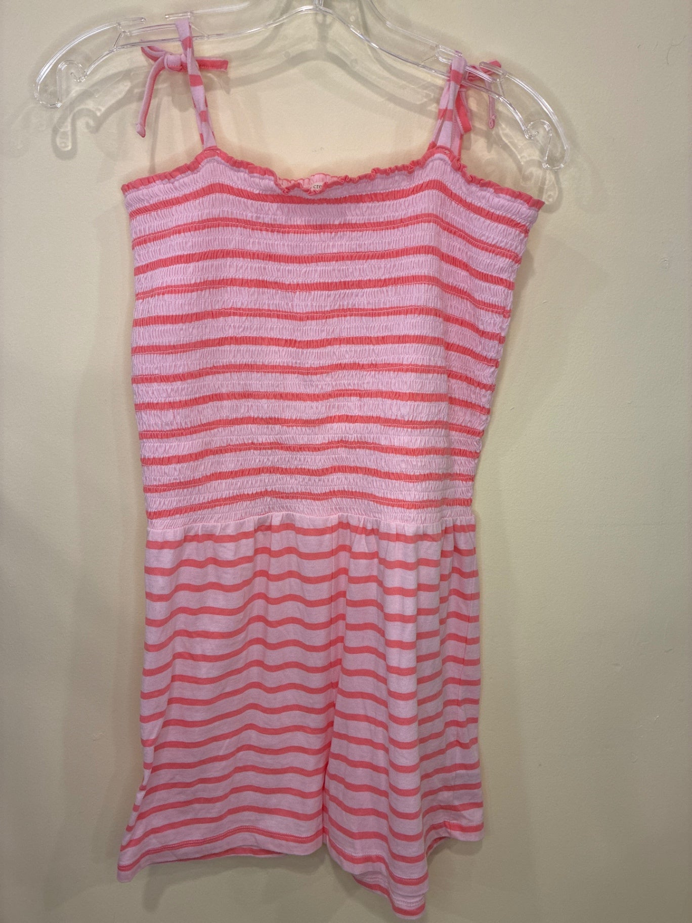 Crewcuts Jumpsuit | Size XL