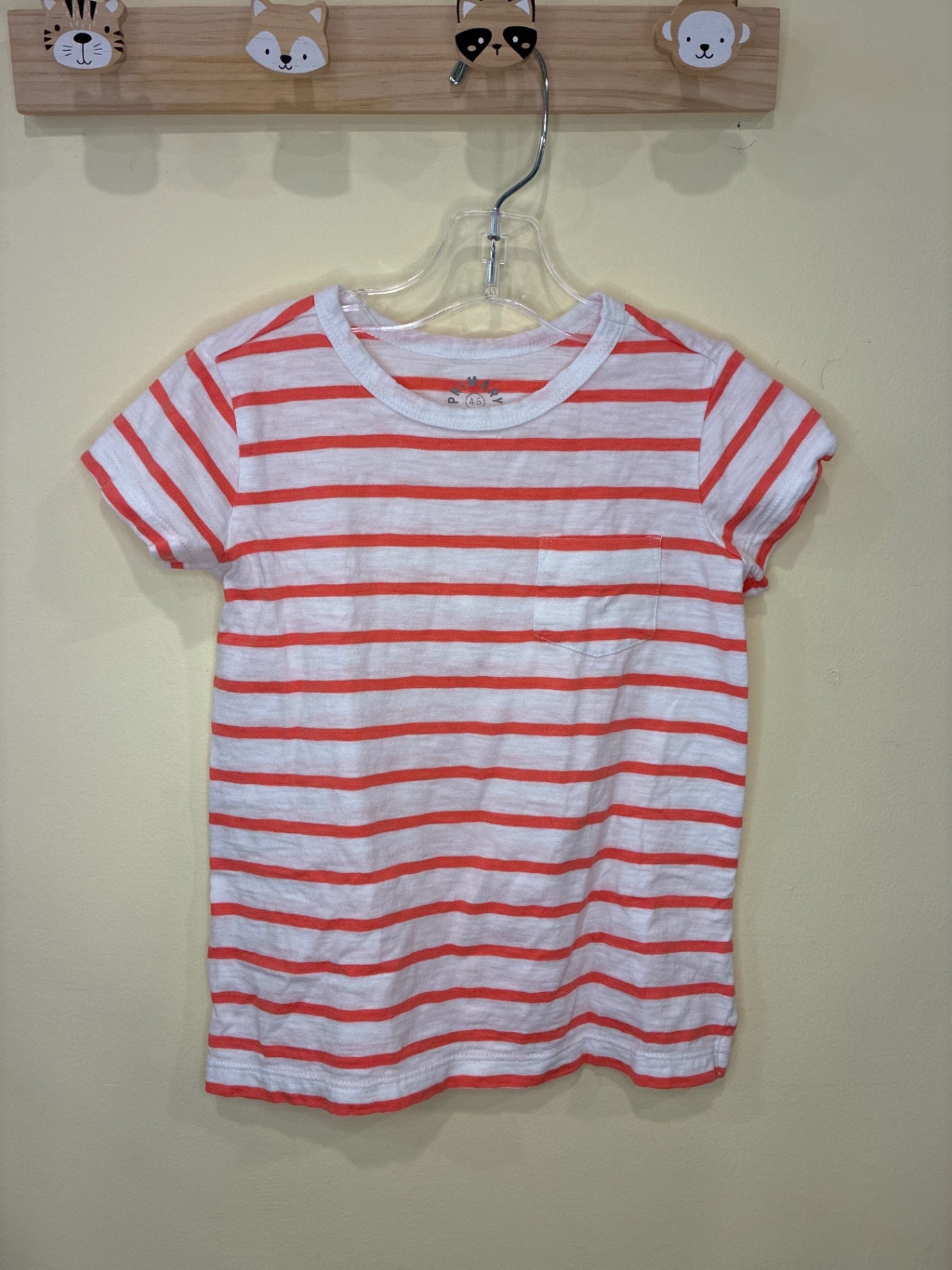 Primary T-Shirt | Size 4-5 years