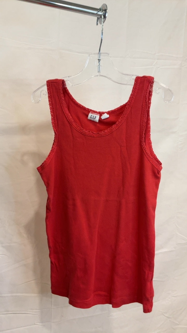 GAP Tank Top | Size 10-12