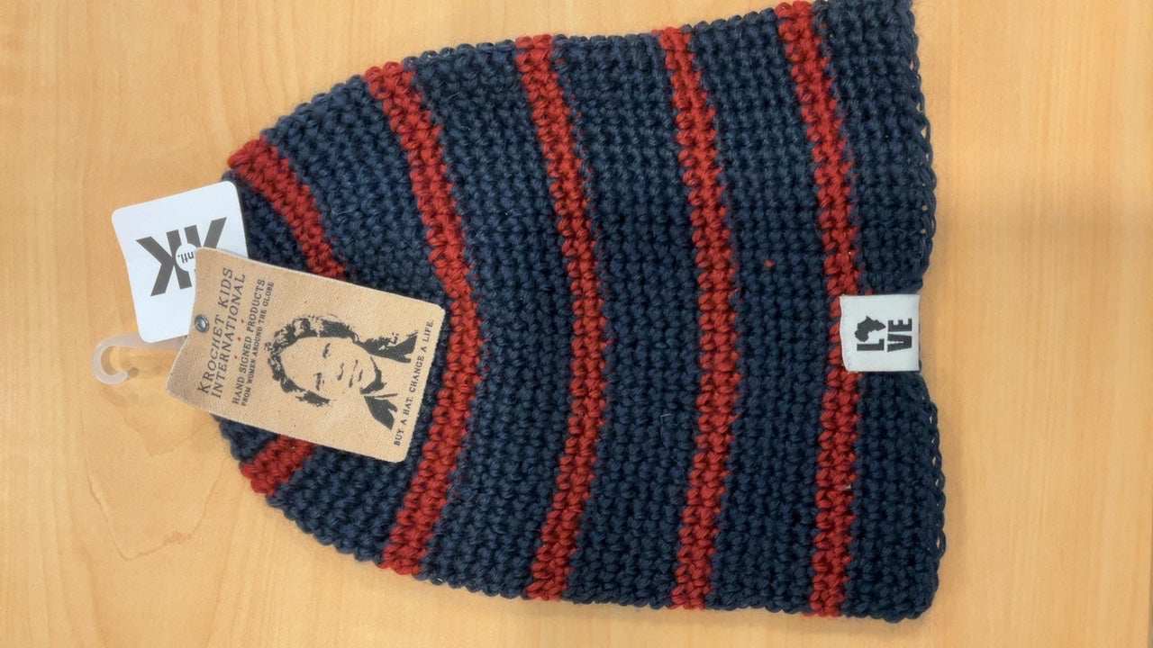 Krochet Kids Beanie | Size O/S
