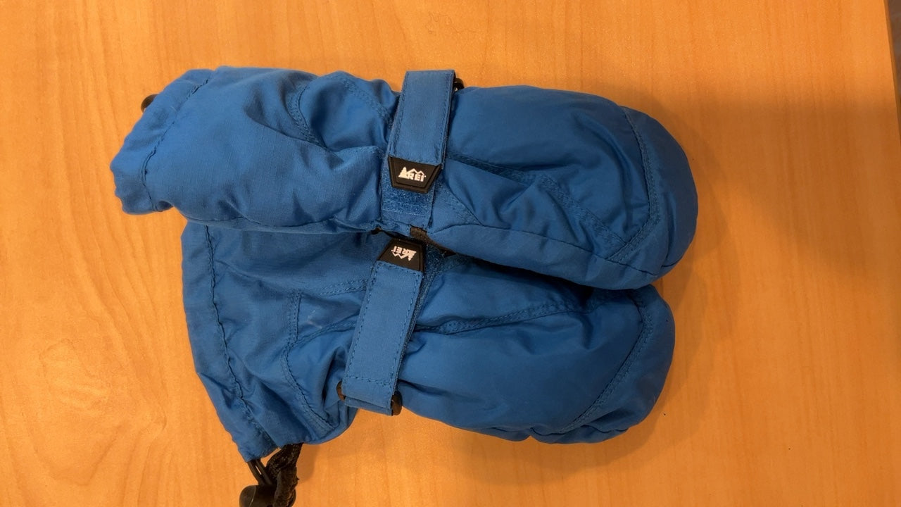 REI Co-op Winter Mittens | Size
