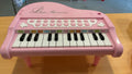 Love & Mini Toddler Piano