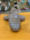 Mini Melissa Sandals | Size Big Kids 3