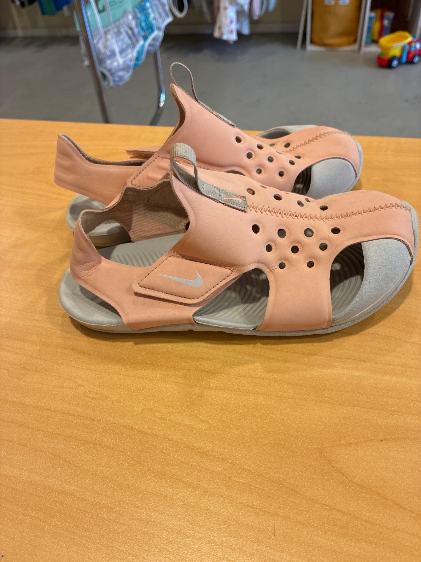 Nike Sandals | Size Big Kids 1