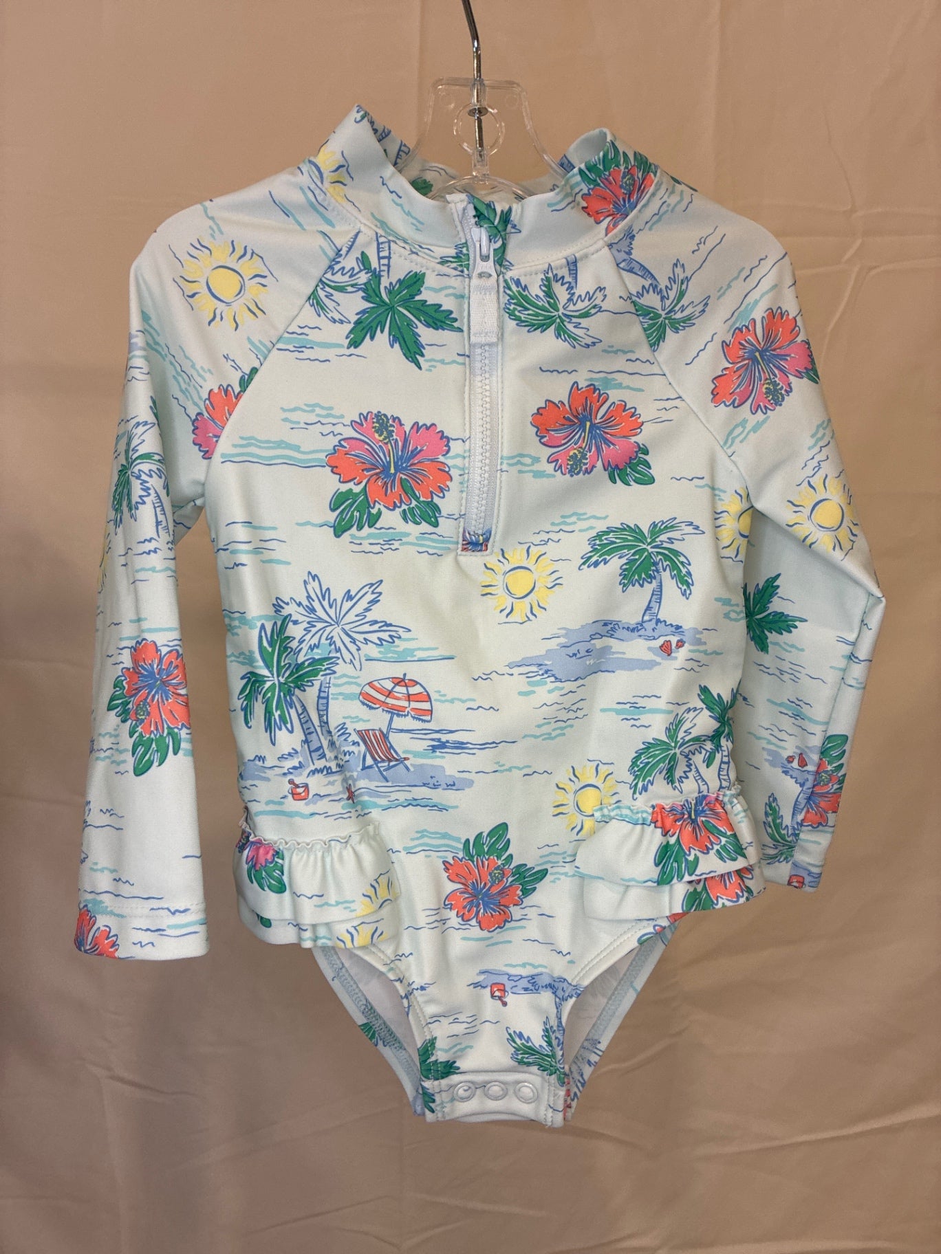 Carter's Swimsuit | Size 12m