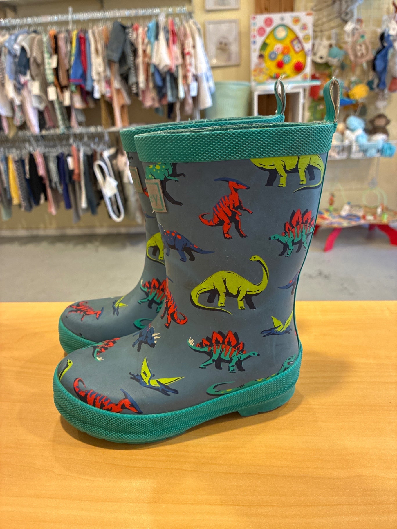 Hatley Boots | Size Little Kids 8