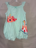 Carter's Romper | Size 3 months