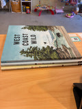 Hardcover Book