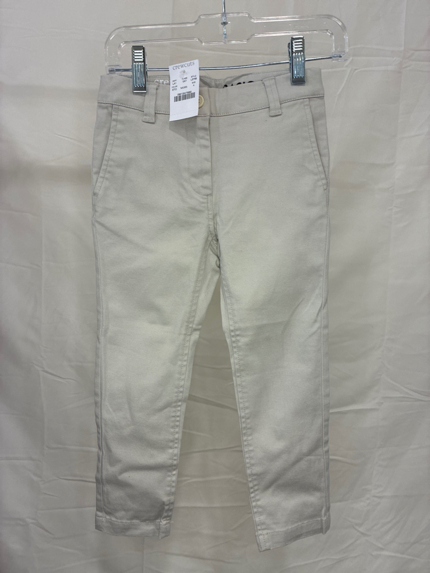 Crewcuts Pants NWT | Size 4 years
