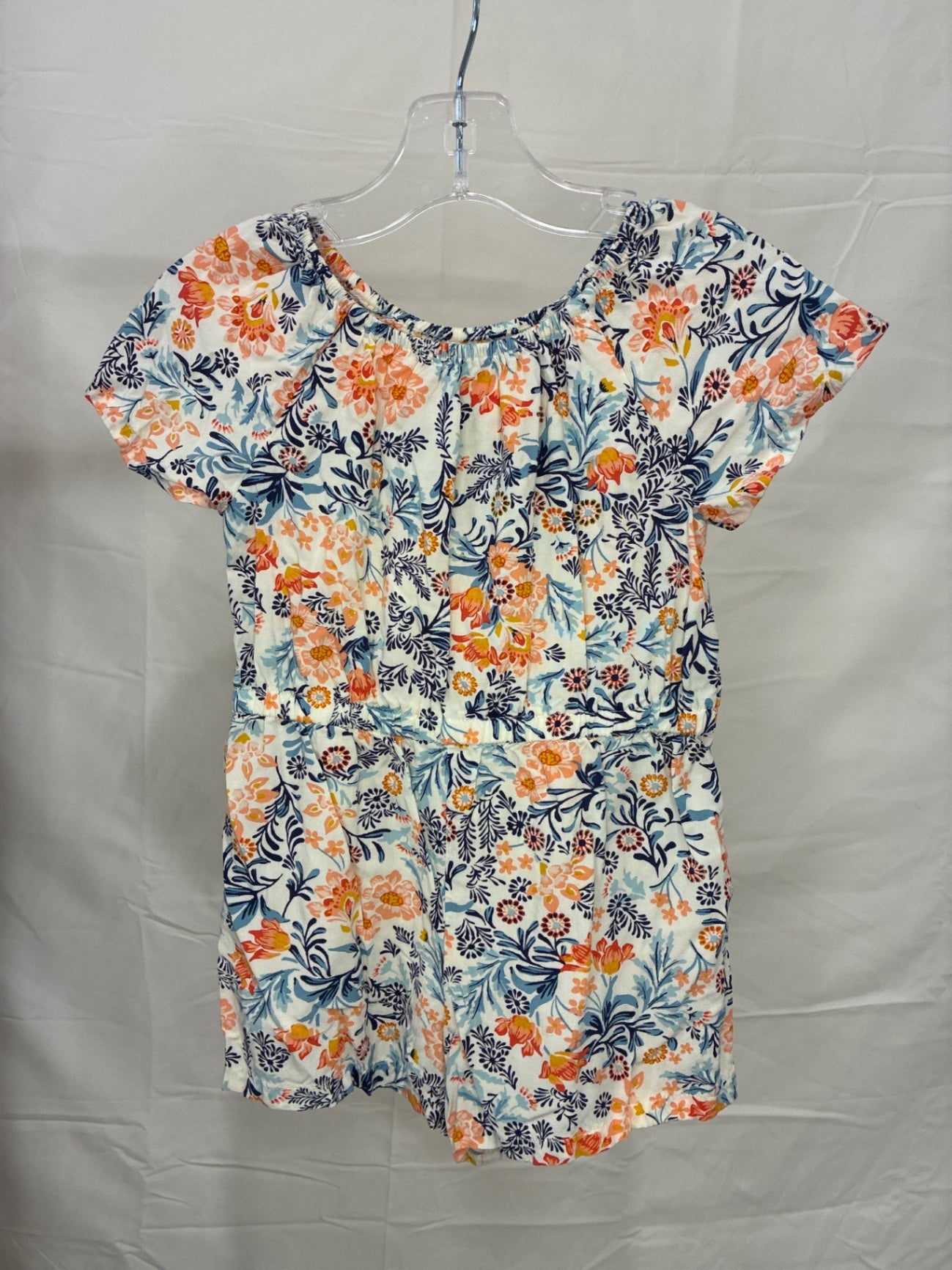 Old Navy Jumpsuit | Size 4T