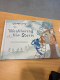 Slumberkins | Weathering the Storm