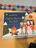 Slumberkins | Bigfoot Shares His Gift