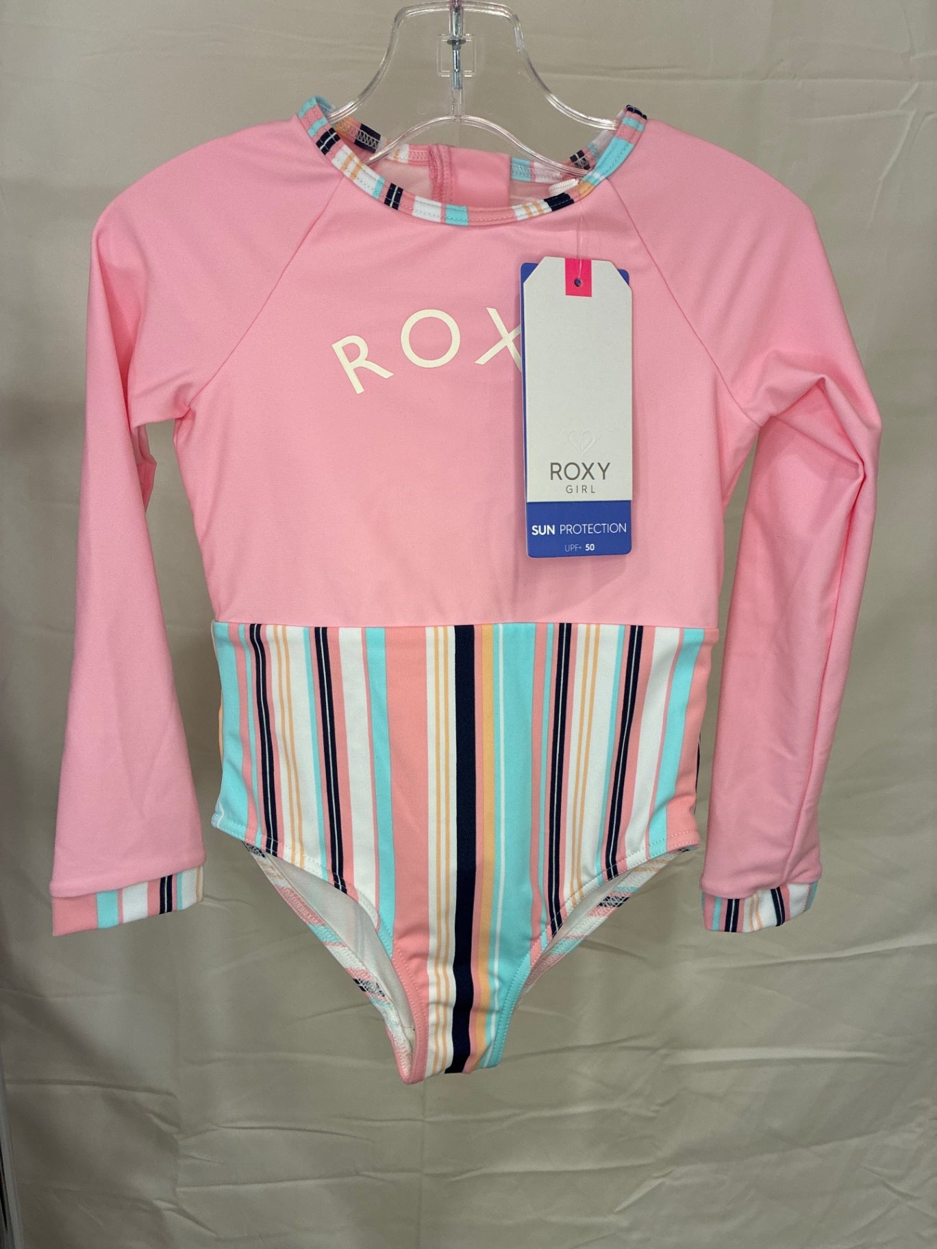 Roxy Swimsuit NWT | Size 4