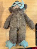 Slumberkins | Under the Sea Camp Slumberkins Bigfoot