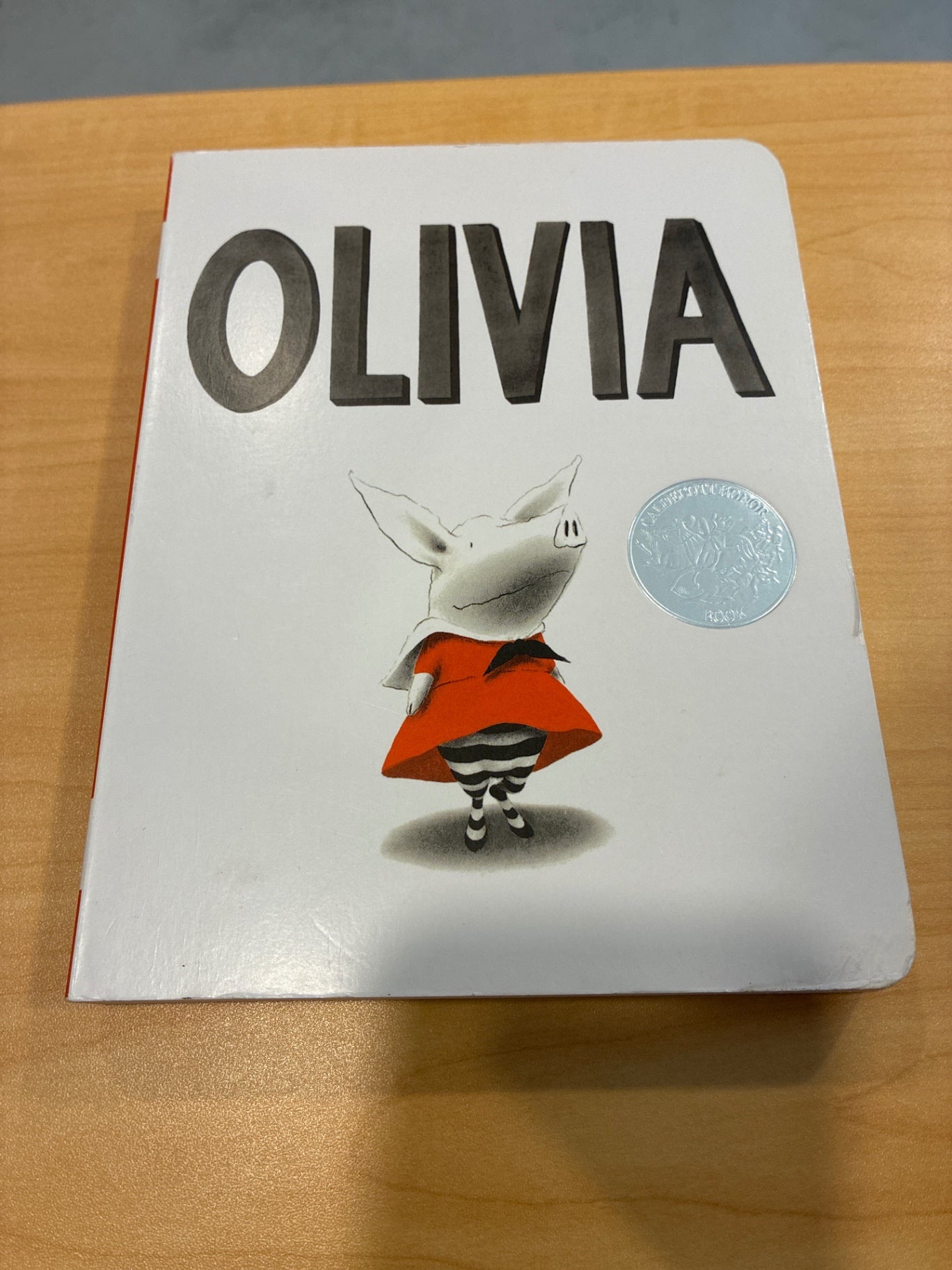 Olivia