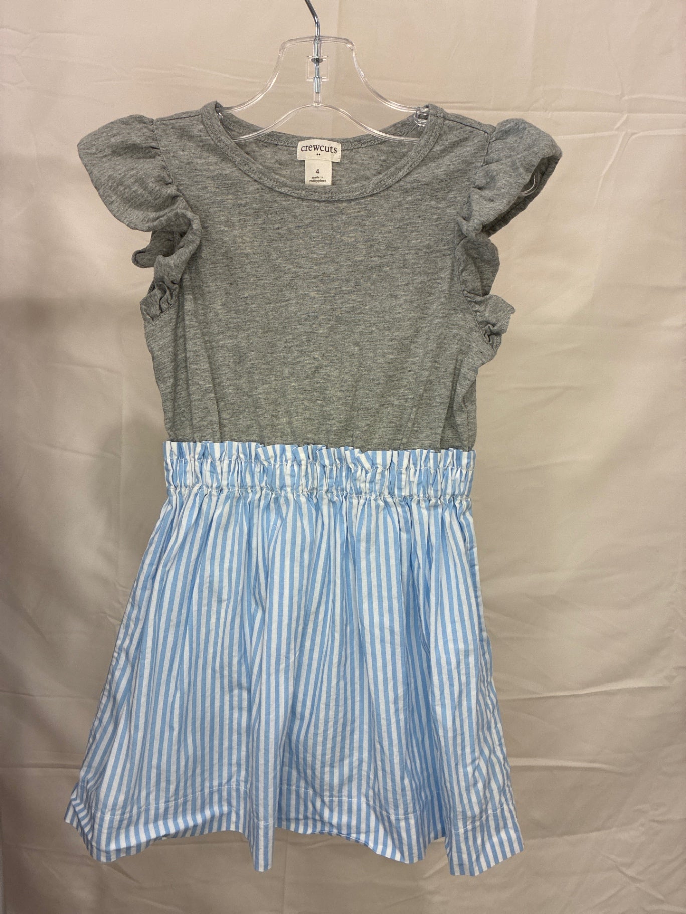 Crewcuts Dress | Size 4