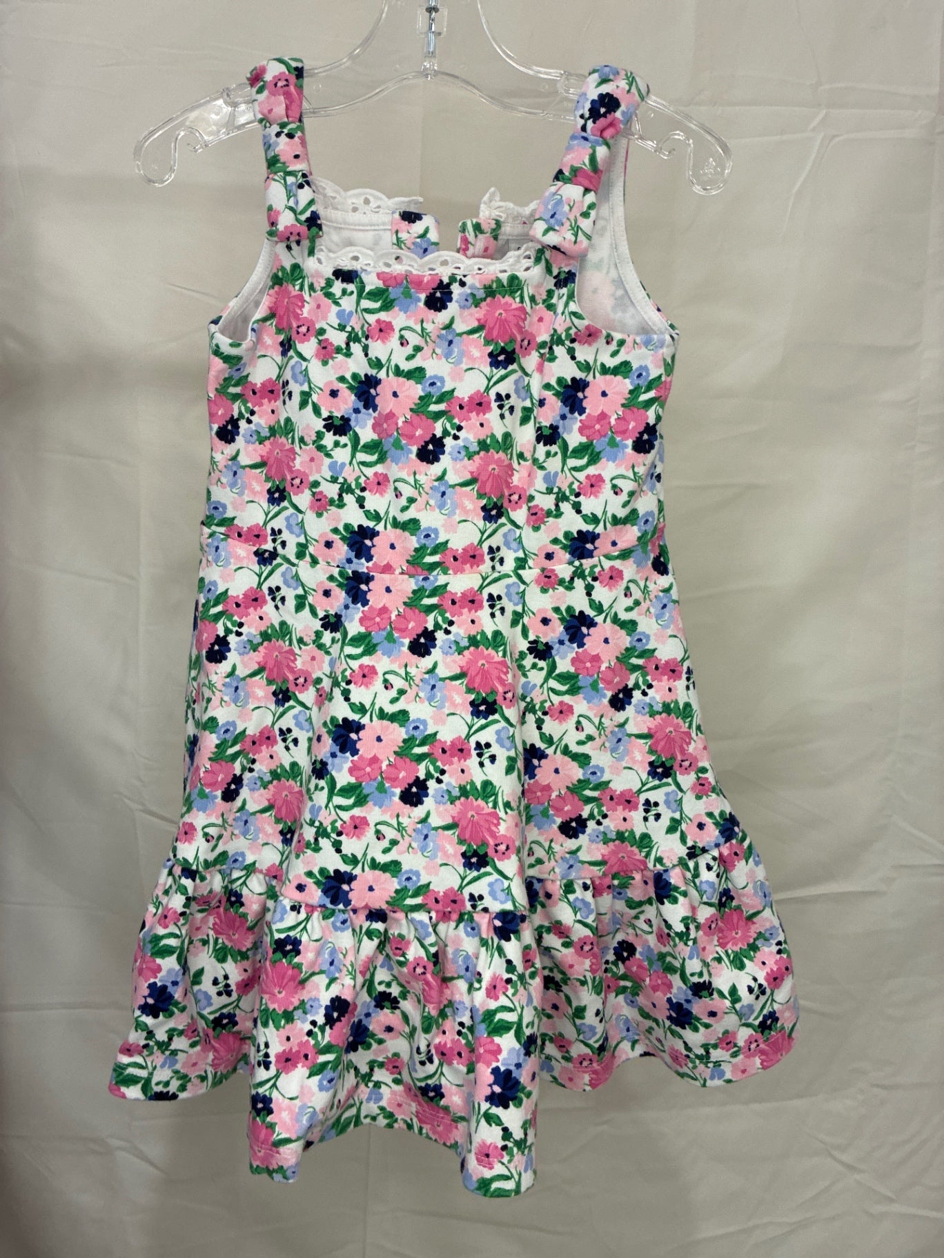Janie and Jack Dress | Size 4
