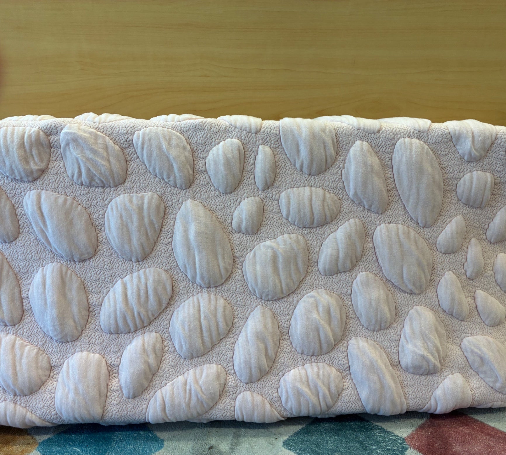 Nook | Pebble Air Crib Mattress