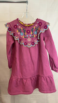 Mini Boden Dress | Size 7-8 years