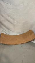 Kinderfeets, Kinderboard, Waldorf Original Wooden Balance Board