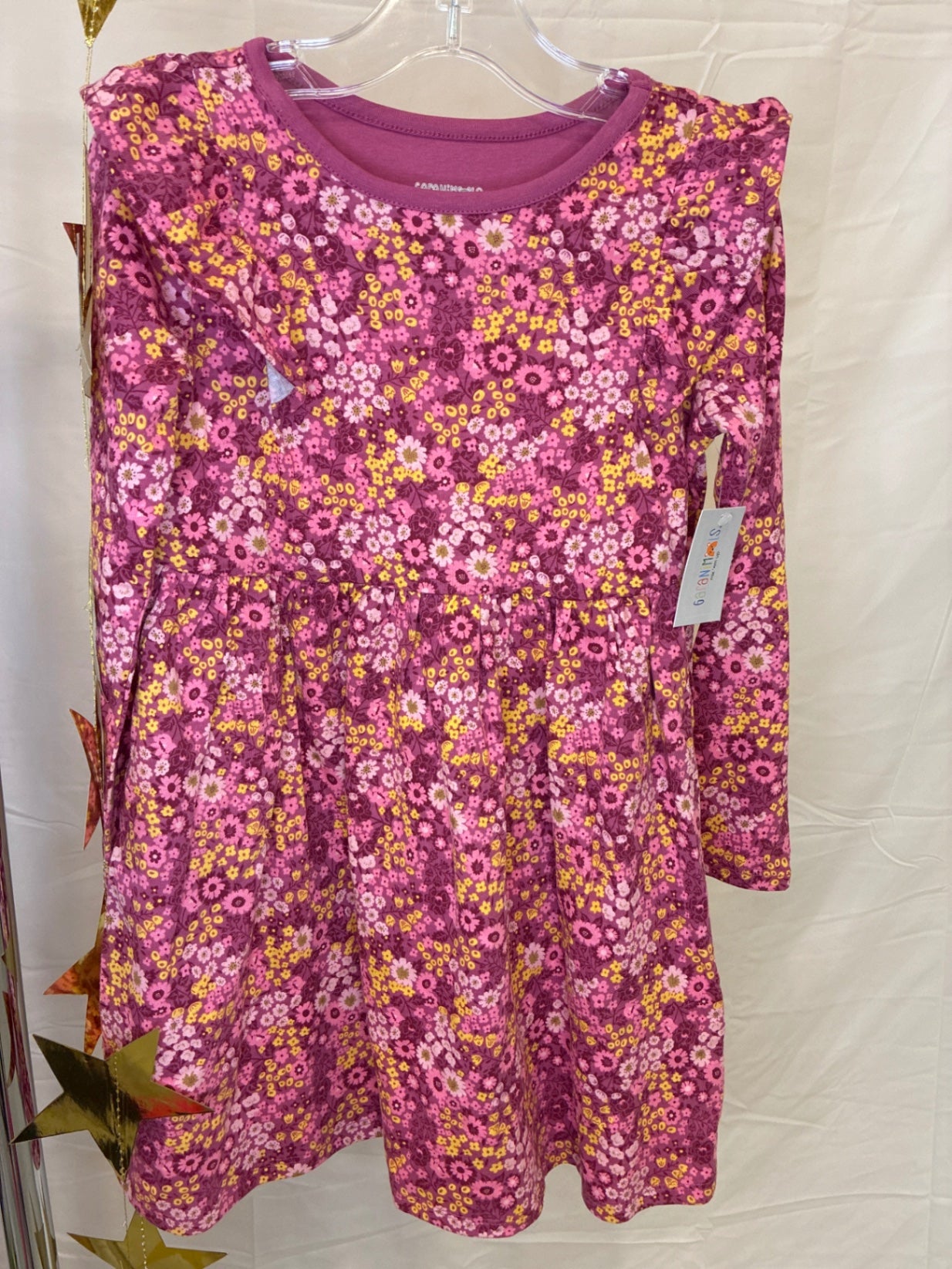 Garanimals Dress NWT | Size 5T