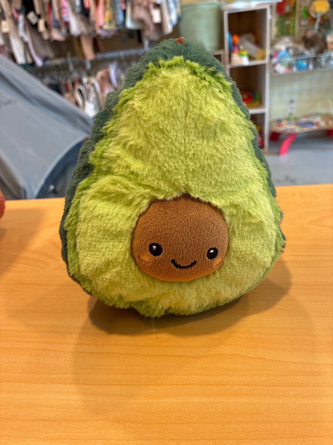 Squishable | Comfort Food Avocado
