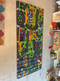 Citylife Play Rug