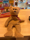 Ty Beanie Baby | Curly the Bear