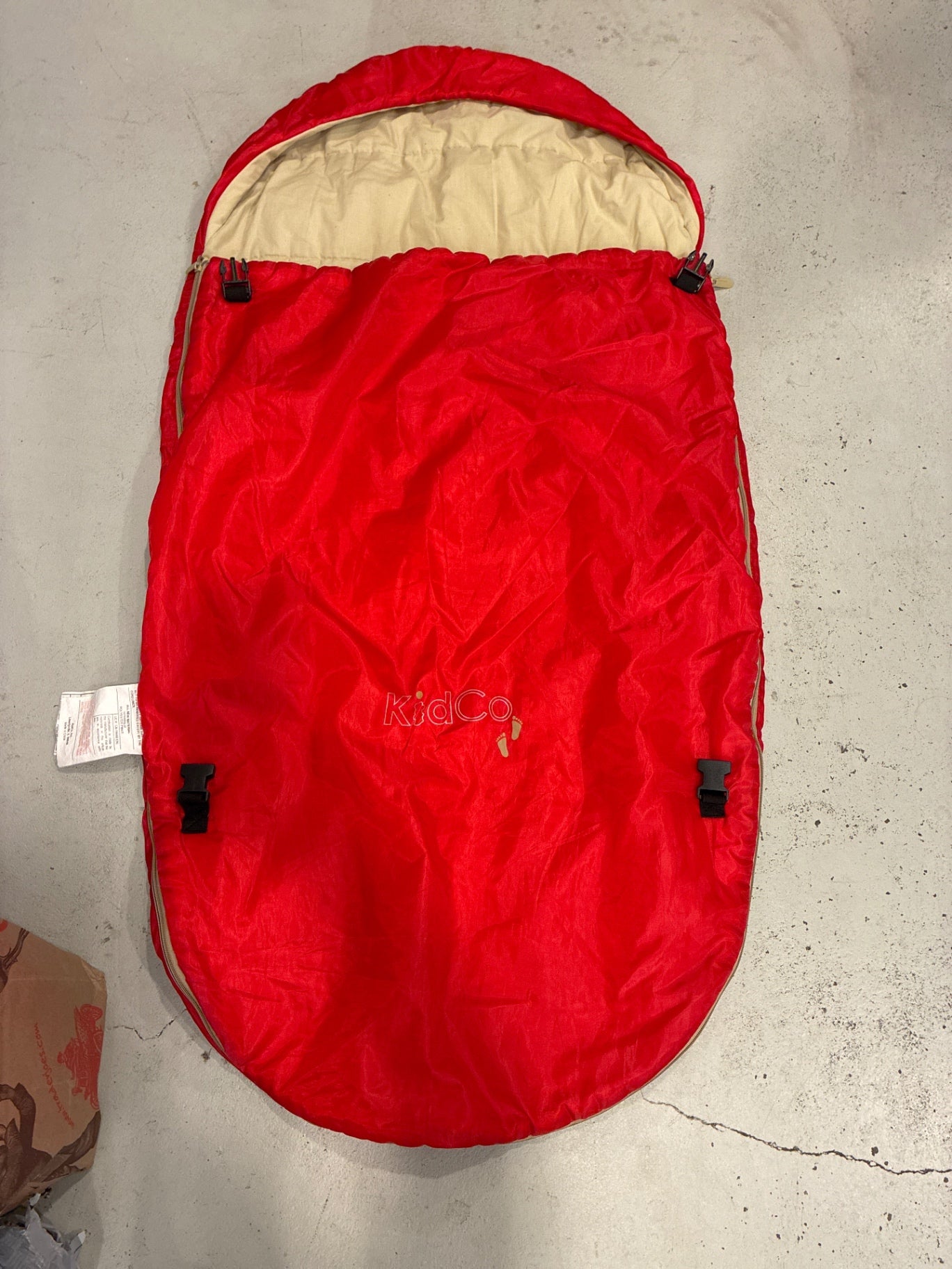 KidCo Sleeping Bag