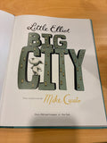 Little Elliott, Big City