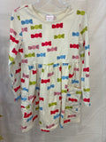 Hanna Andersson Dress | Size 6-7