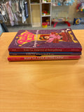 Ruby Lu Book