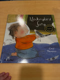 Mockingbird Song