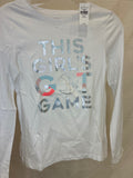 GAP Shirt | Size XXL (14-16)