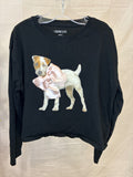 Crewcuts Sweater | Size M (8-9)