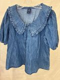 GAP Shirt | Size Medium (8)