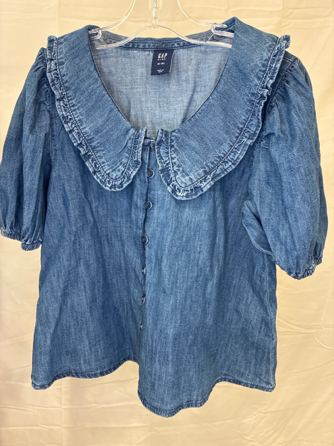 GAP Shirt | Size Medium (8)