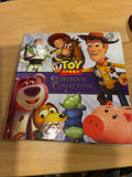 Disney Pixar | Storybook Collection 