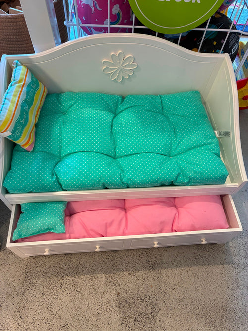 American Girl | Dreamy Day Bed