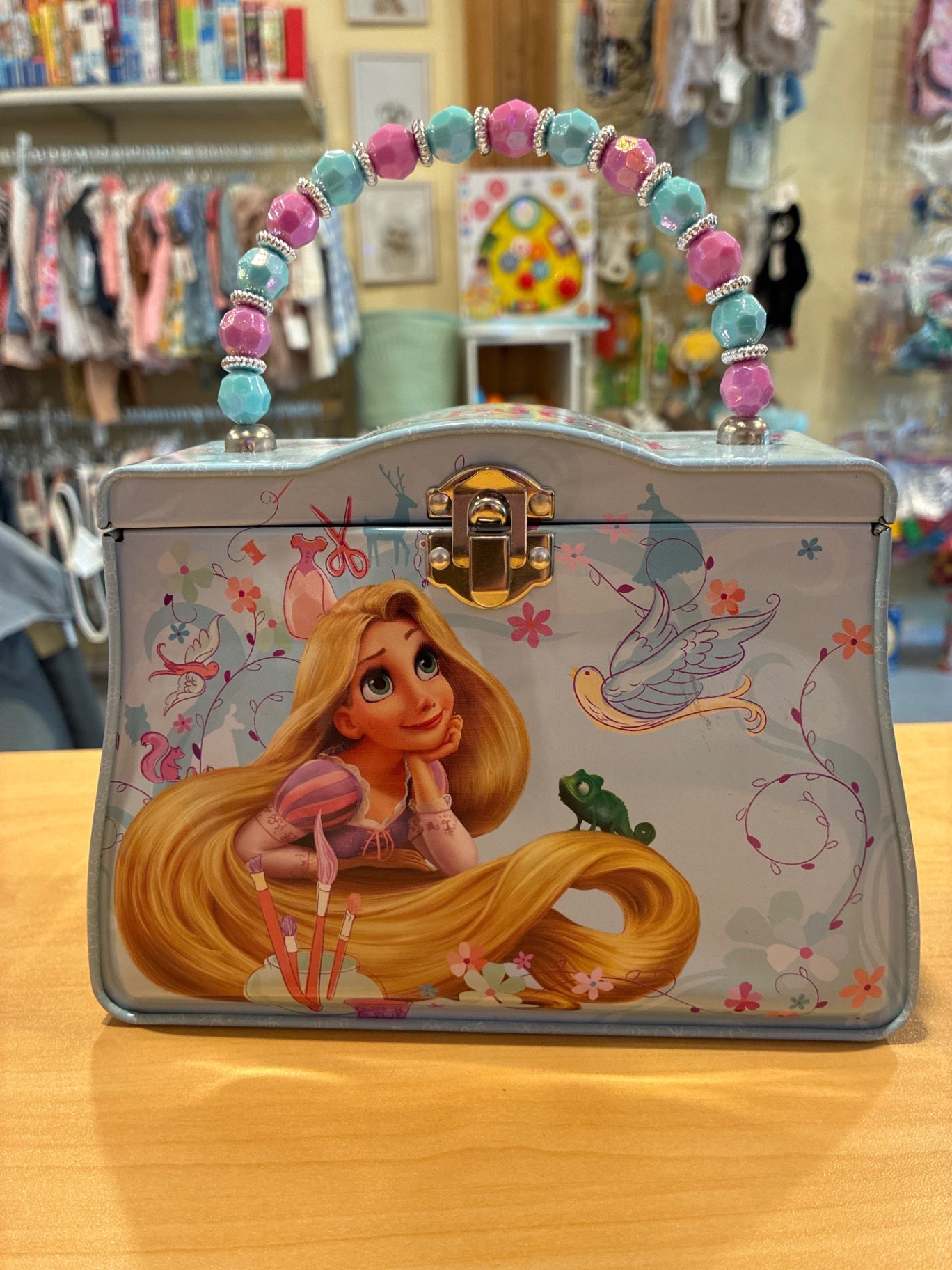 Disney | Rapunzel Case