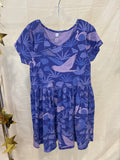 Tea Dress | Size 12
