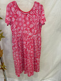 Lands' End Dress | Size 10-12