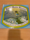 Rain Rain River