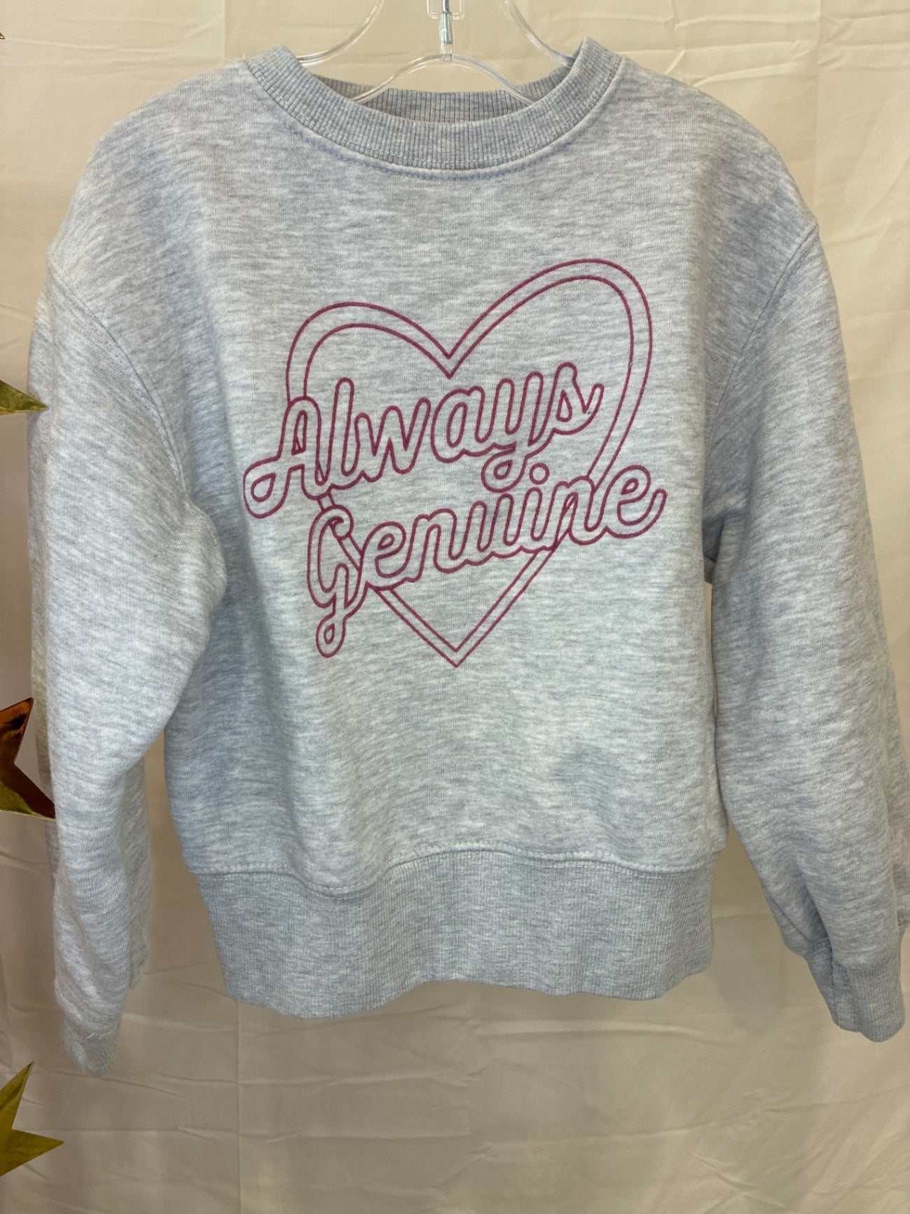 Zara Sweater | Size 6-7