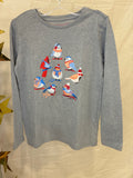 Crewcuts Shirt | Size Small (6-7)