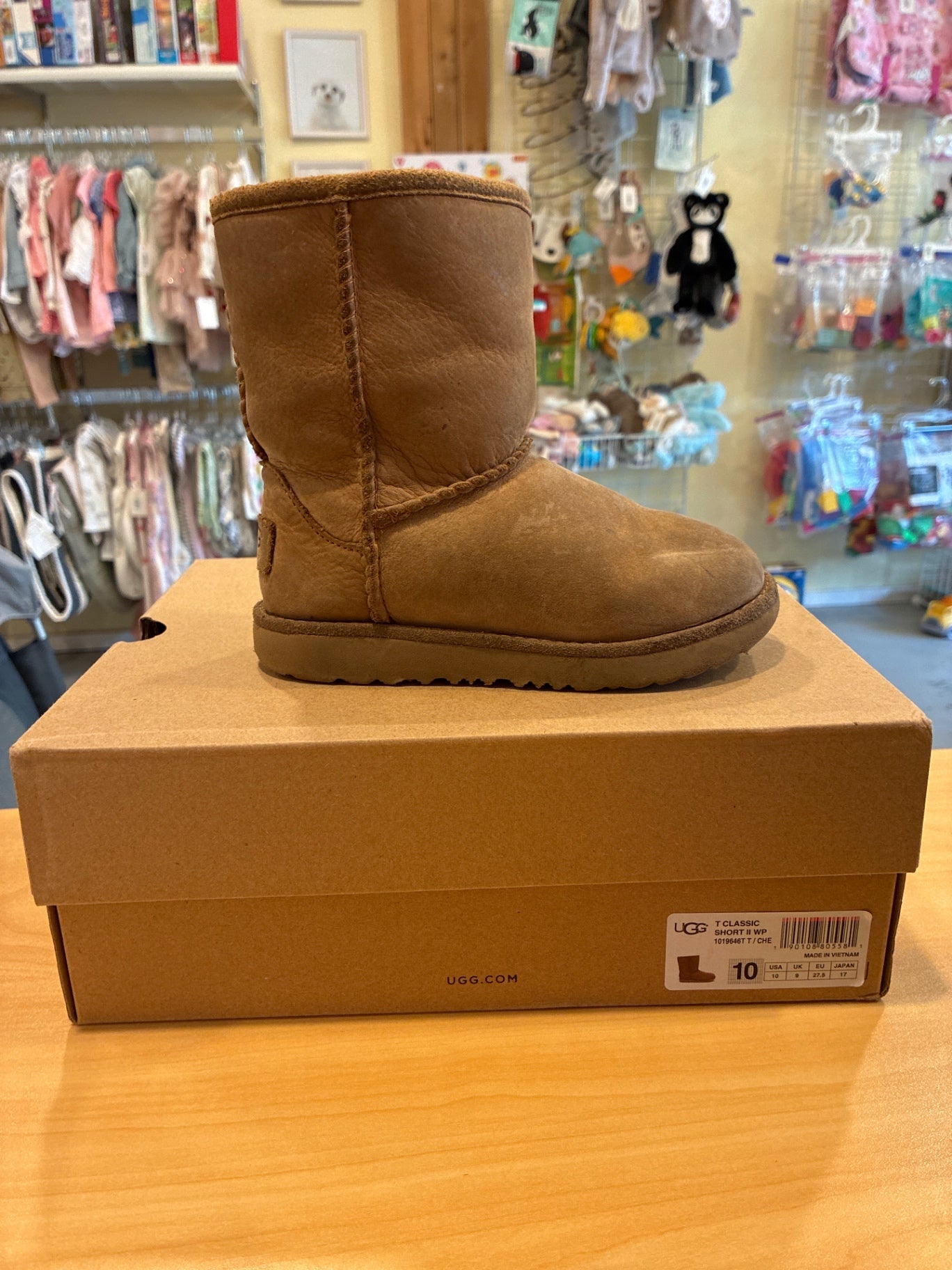 UGG Boots | Little Kids 10